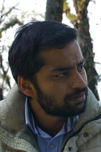 Shubham Vardhan in Kal,15 August, Dukaan Band Rahegi