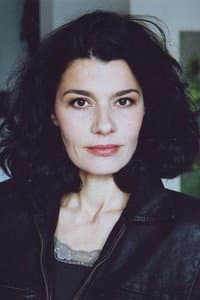 Katia Caballero in Madeline