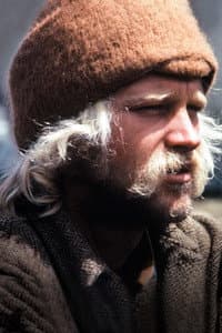 Jeff Lowe in Cloudwalker