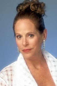 Louise Sorel in Plaza Suite