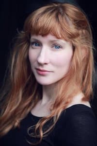 Bettrys Jones in Wise Children