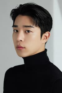 Lee Chan-hyeong in ONE: 하이스쿨 히어로즈