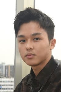 Andrew Chen in Lady in the Urn