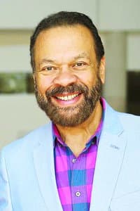 Ángel "Cucco" Peña in Raíces