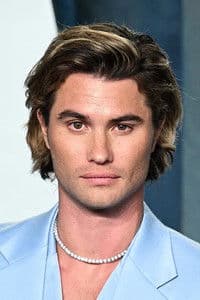 Chase Stokes in Valiant One