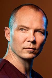 Jonathan Blow in Indie Game: The Movie