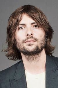 Robert Schwartzman in Not an Artist