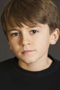 Duncan Joiner in The Disappointments Room