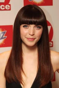Rachel Bright in Bone Breaker