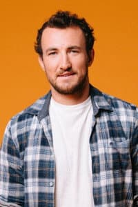 Pierre Thévenoux in Le gala du Jamel Comedy Club