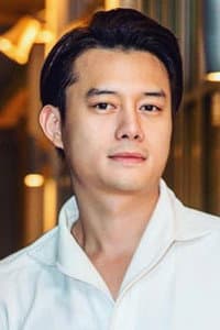 Anh Dũng in Gái Già Lắm Chiêu V: Những Cuộc Đời Vương Giả