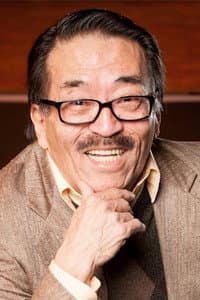 Rodney Kageyama in De Drie Dogadiers
