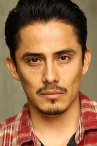 Paul Alayo in Cry Macho