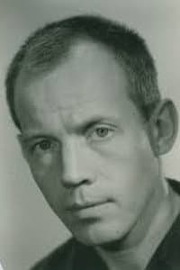 Axel Düberg in Kontrollanten