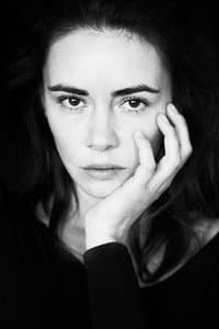 Lyubov Inzhinevskaya in Ну, простите!
