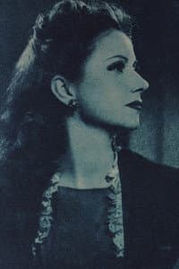 Conchita Montes in Misterio en la marisma