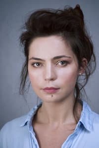 Maria Dinulescu in 17 minute întârziere