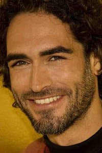 Sergio Múñiz in Global Harmony