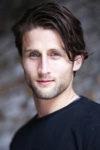 Mark Ryder in Miss Brill