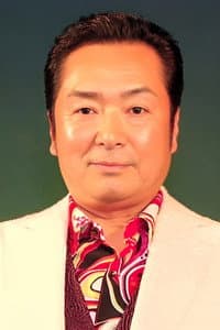 Teruhiko Aoi in 二百三高地