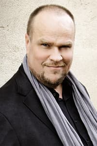 Juha Uusitalo in Wagner: Siegfried