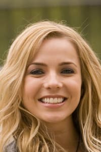 Carrie Reichenbach in Extra Ordinary Barry