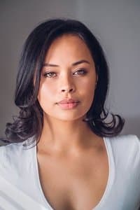 Frankie Adams in One Thousand Ropes