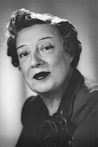 Maria Matos in A Menina da Rádio