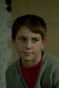 Michel Terrazon in Autour de L'Enfance nue