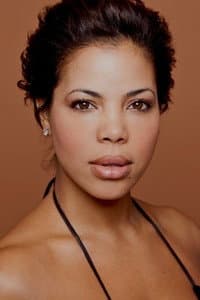 Candice Coke in The Passion