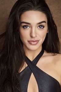 Sydney Malakeh in Her Deadly Boyfriend