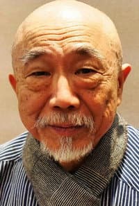 Mugihito in Iria: Zeiram the Animation