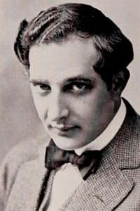 Ivan Christy in Man of the Forest