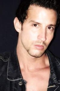 Tony De Sergio in Hacked