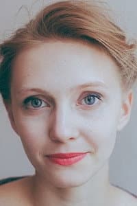 Mariya Bolshova in Большая поэзия