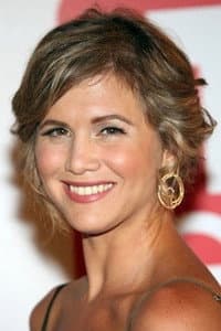 Tracey Gold in Solar Flare