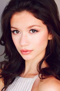 Paige Searcy in Mommy I Didn't Do It