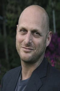 Hagai Levi in "En thérapie" ... et après ?