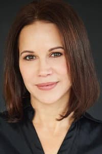 Janaya Stephens in Siren