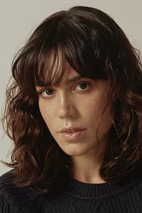 Carla Salle in Curral