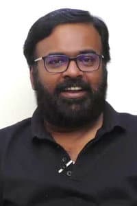 Karu Pazhaniappan in D ப்ளாக்