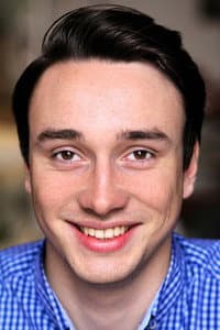 Huw Montague Rendall in Royal Opera House Live 2024/25: The Marriage of Figaro