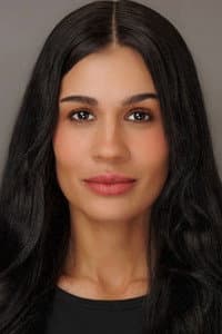 Vanessa Giselle in Bird Seed