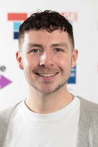 Jack James Ryan in I Fought the Law