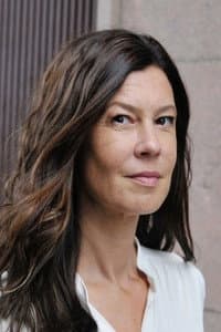 Claudia Hübschmann in Liebe vergisst man nicht