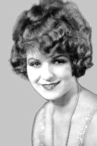 Helen Lynch in American Manners