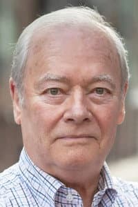 David Killick in Home Cooking