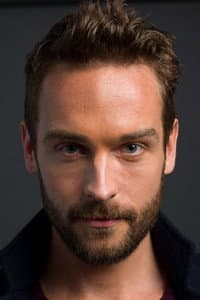 Tom Mison in National Theatre Live: The Misanthrope