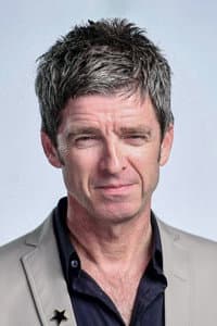 Noel Gallagher in Squaring the Circle (The Story of Hipgnosis)
