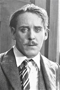 Robert Cain in Every Man's Wife